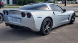 Used 2009 Chevrolet Corvette Coupe image 3