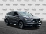 Used 2018 Acura MDX SH-AWD image 2