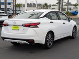 New 2025 Nissan Versa S w/ S Plus Package image 5