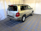 Used 2003 Toyota Highlander 4WD V6 image 6