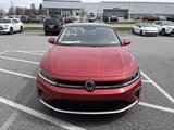 New 2025 Volkswagen Jetta SE image 2