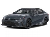 Certified 2025 Toyota Camry SE image 4