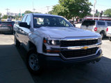 Used 2018 Chevrolet Silverado 1500 W/T w/ Trailering Package image 4