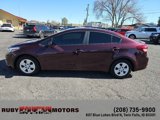 Used 2017 Kia Forte LX image 4