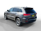 Used 2017 Jeep Grand Cherokee Limited image 3