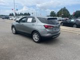 Used 2023 Chevrolet Equinox LT image 3