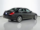 Used 2017 Mercedes-Benz C 300 4MATIC Sedan image 6