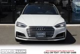 Used 2018 Audi S5 Prestige w/ S Sport Package image 5
