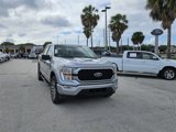 Used 2022 Ford F150 XL w/ STX Appearance Package image 2