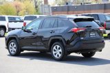 Used 2021 Toyota RAV4 LE image 2