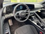 New 2025 Hyundai Elantra SEL image 3