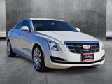Used 2017 Cadillac ATS Luxury w/ Safety and Security Package image 3