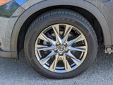 Used 2021 MAZDA CX-5 Signature image 3