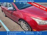 Used 2012 Chevrolet Cruze Eco image 3
