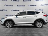 Used 2017 Hyundai Tucson SE image 2