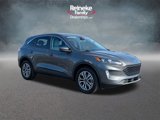 Used 2022 Ford Escape SEL image 3