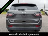 Used 2018 Jeep Compass Latitude w/ Popular Equipment Group image 5