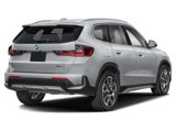 New 2025 BMW X1 xDrive28i w/ Technology Package image 2