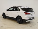 Used 2022 Chevrolet Equinox RS w/ RS Leather Package image 3