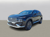Certified 2023 Hyundai Santa Fe Limited image 4