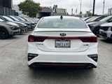 Certified 2020 Kia Forte GT-Line w/ GT-Line Premium Package image 5