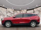 Used 2019 GMC Terrain SLE image 2