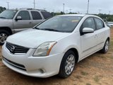 Used 2010 Nissan Sentra 2.0 S image 3