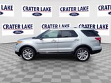Used 2015 Ford Explorer XLT w/ Equipment Group 202A image 5