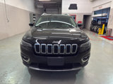 Used 2019 Jeep Cherokee Limited image 2