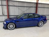 Used 2005 BMW M3 Coupe image 5