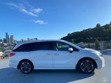 Certified 2023 Honda Odyssey Elite image 3