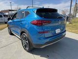 Used 2020 Hyundai Tucson Sport image 5