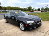 Used 2014 BMW 528i xDrive Sedan image 3