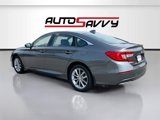 Used 2022 Honda Accord LX image 5