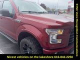 Used 2016 Ford F150 XLT image 4