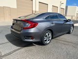 Used 2018 Honda Civic LX image 4