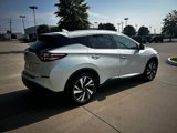 Used 2017 Nissan Murano Platinum image 5