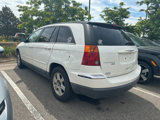 Used 2005 Chrysler Pacifica Touring image 5
