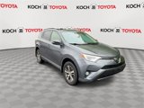 Used 2018 Toyota RAV4 XLE image 3
