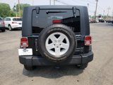 Used 2007 Jeep Wrangler X image 6
