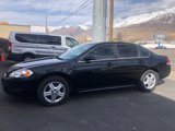 Used 2014 Chevrolet Impala Police image 4