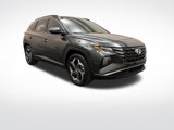 Used 2022 Hyundai Tucson SEL w/ Convenience Package image 3