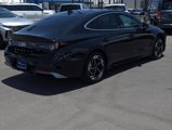 Certified 2024 Hyundai Sonata SEL w/ Convenience Package image 2
