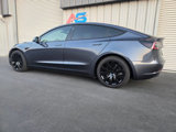 Used 2018 Tesla Model 3 Long Range image 4