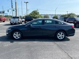 Used 2023 Chevrolet Malibu LT image 4