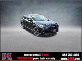New 2025 Subaru Crosstrek 2.5i Premium w/ Popular Package #3 image 1
