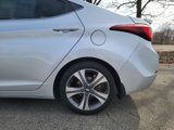 Used 2016 Hyundai Elantra Sport image 5
