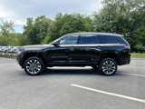 Used 2021 Jeep Grand Cherokee L Overland w/ Luxury Tech Group IV image 3