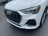 Used 2024 Audi Q3 2.0T Premium image 2