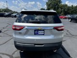 Used 2018 Chevrolet Traverse LT image 4